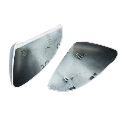 Mirror Cover Cap Housing Suitable for VW Golf MK7 MK7.5 13-on Pure White RH.