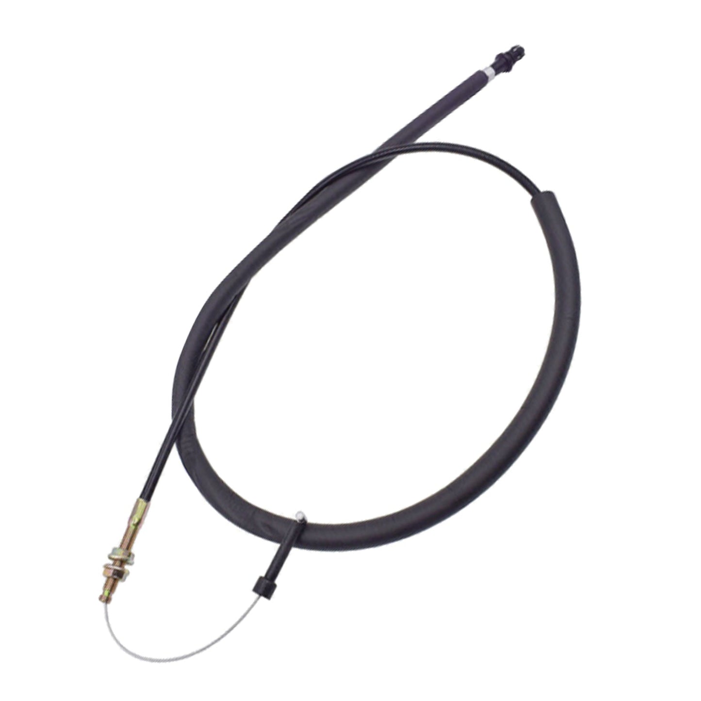 A/T Throttle Control Cable Suitable for Mitsubishi Montero 3.0L
