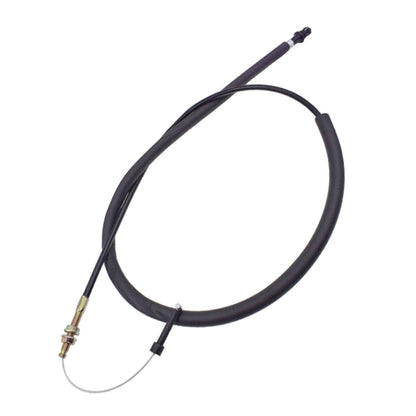 A/T Throttle Control Cable Suitable for Mitsubishi Montero 3.0L