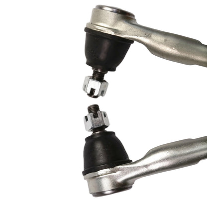 Outer Tie Rod End Set of 2Pcs Suitable for Honda Jazz GD 1.3 1.5