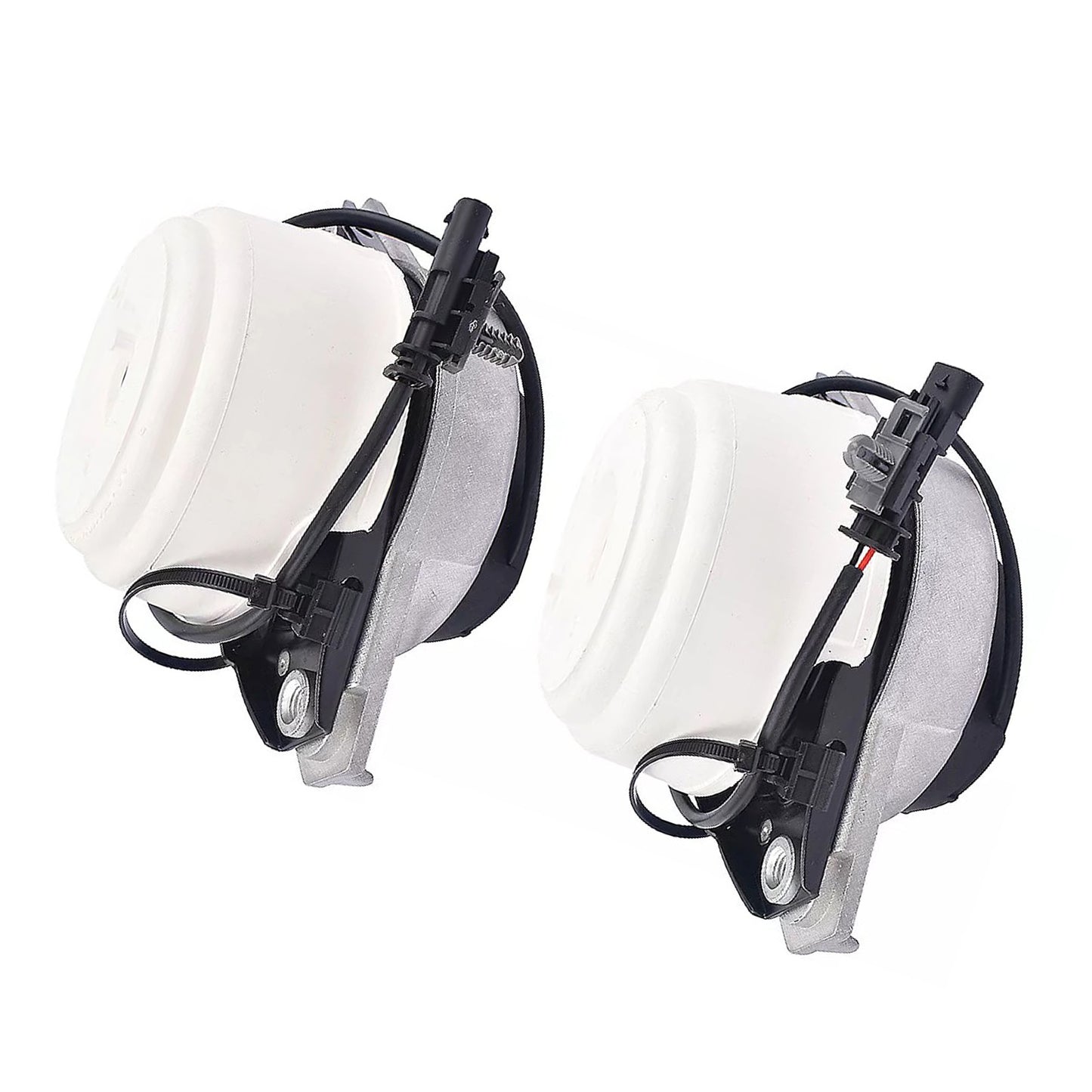 2x Engine Mounts Suitable for Mercedes GL-Class X166 2013-2015
