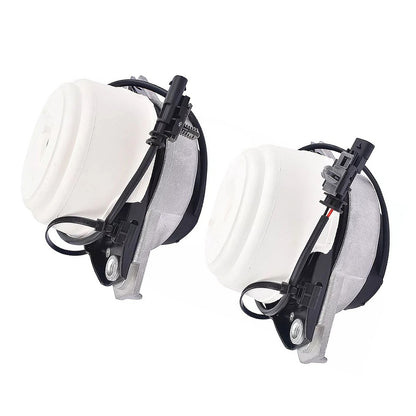 2x Engine Mounts Suitable for Mercedes GL-Class X166 2013-2015