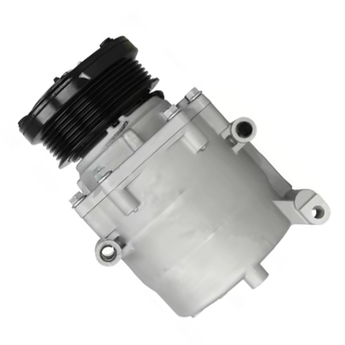 Air Conditioning AC Compressor Suitable For Ford Fiesta WS 1.4L Petrol SPJA