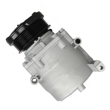 Air Conditioning AC Compressor Suitable For Ford Fiesta WS 1.4L Petrol SPJA