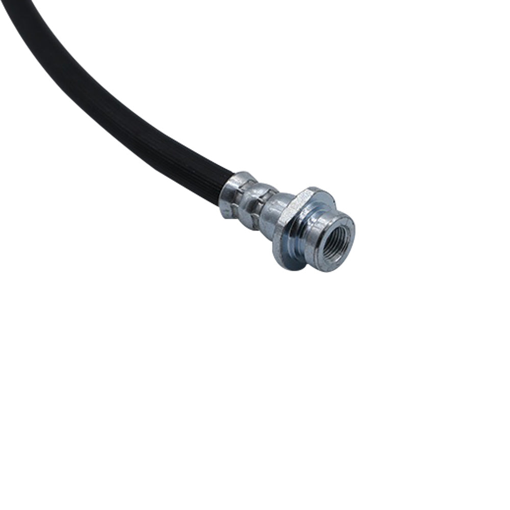 2"-5" Spring Lift Extended Brake Hose Lines 2x Suitable For Nissan Patrol GQ Y60 / GU Y61.