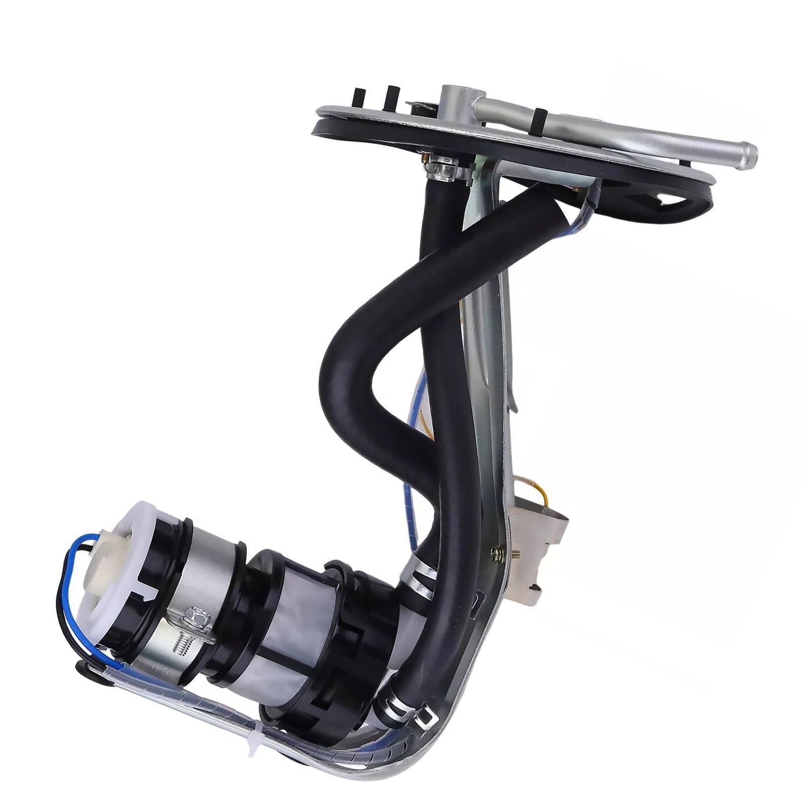 Fuel Pump 12V Electric Suitable For Honda GL1500 GL1500A GL1500SE 1988-2000.
