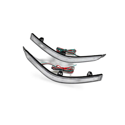 Rear Bumper Light Suitable for VW T5 T6 Multivan Caravelle Turn Signal Fog 7E0 - BD1