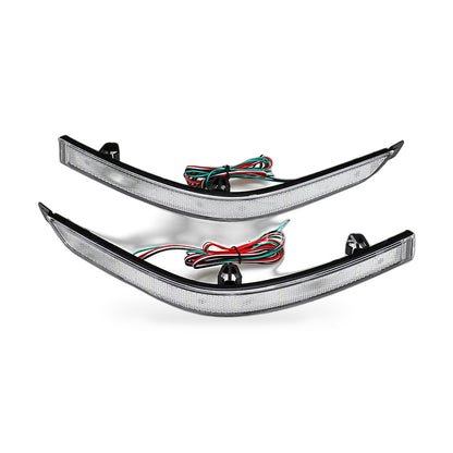 Rear Bumper Light Suitable for VW T5 T6 Multivan Caravelle Turn Signal Fog 7E0 - ZT2
