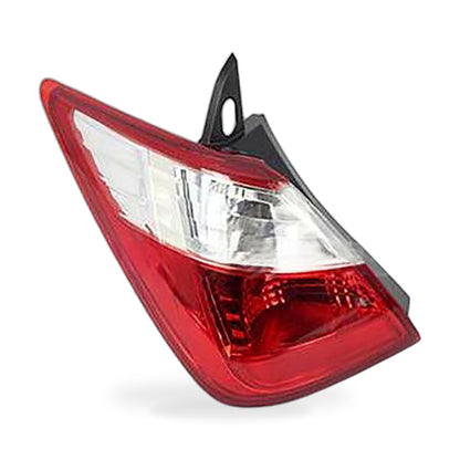 Tail Light Suitable for Venucia D50 2012-2014 R50 2012-2017 T70 2015-2017 Rear - ZT2