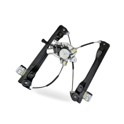 Front Bumper Assembly Suitable for Chevrolet Cruze 2009-2016 Orlando Opel Astra - BD3