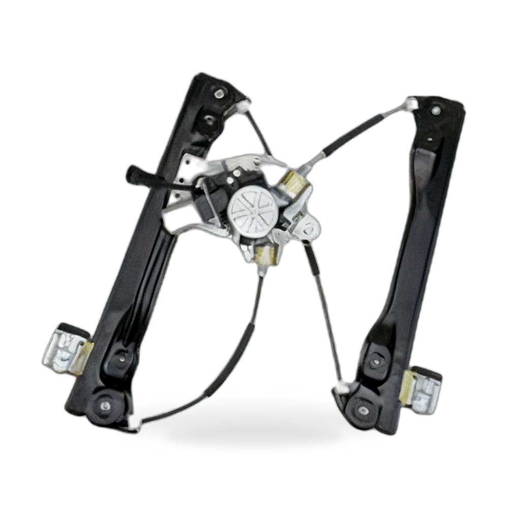 Front Bumper Assembly Suitable for Chevrolet Cruze 2009-2016 Orlando Opel Astra - ZT2