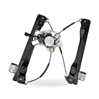 Front Bumper Assembly Suitable for Chevrolet Cruze 2009-2016 Orlando Opel Astra - ZT2
