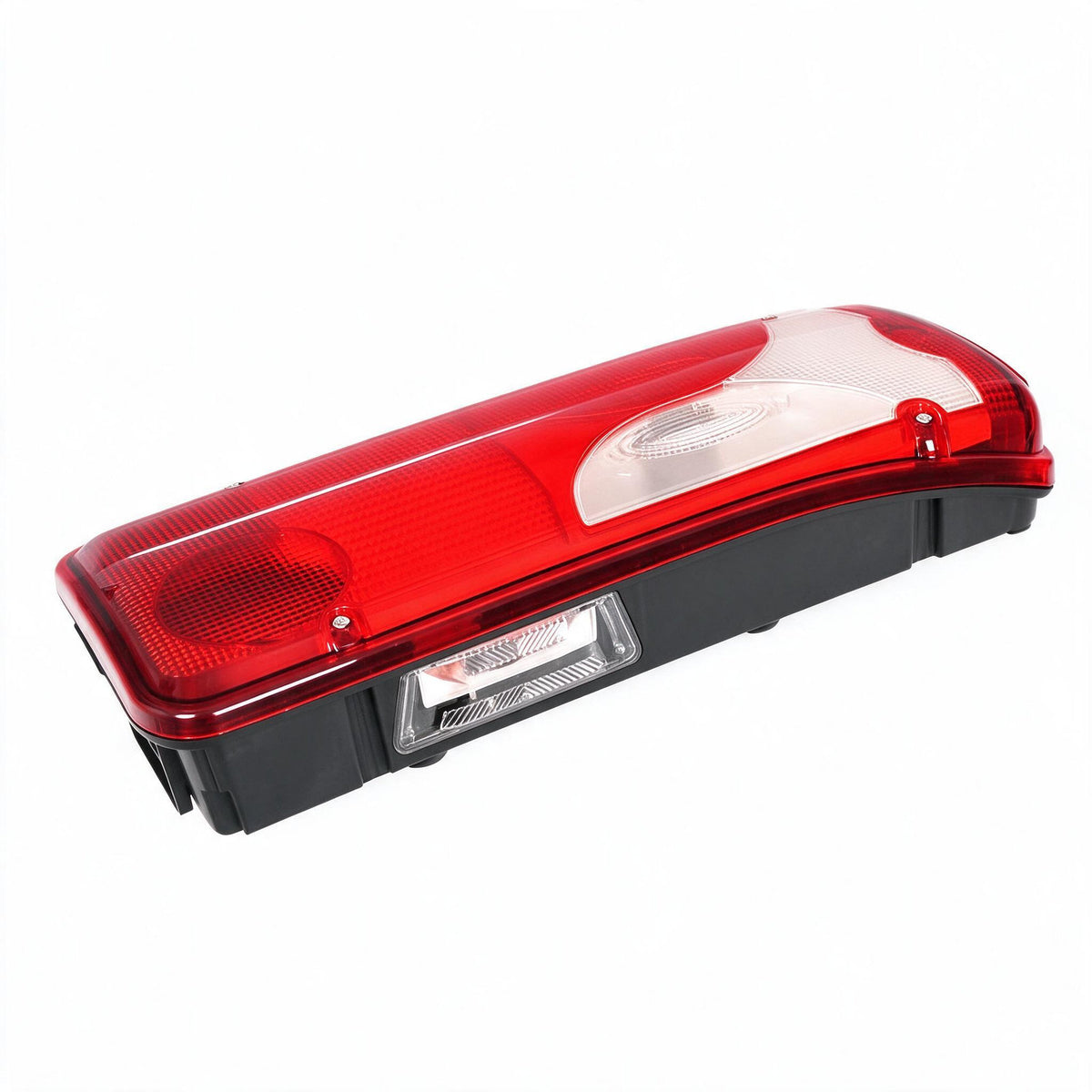 Tail Light Assembly Tray Cab Chassis Suitable for MAN TGA TGS TGX Series - BD1