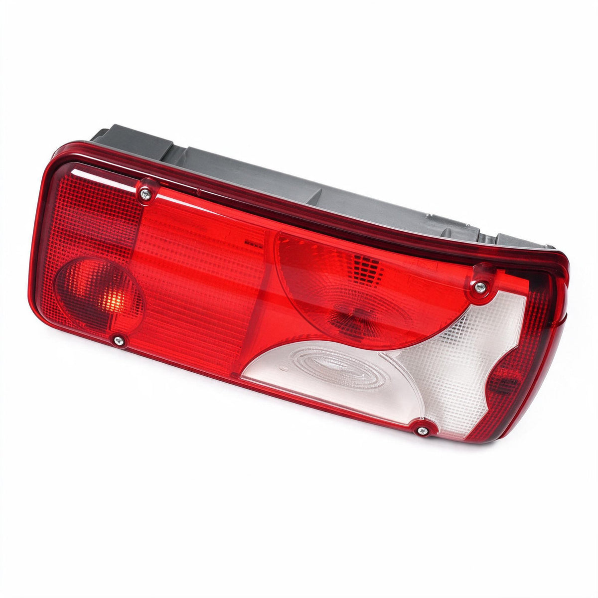 Tail Light Assembly Tray Cab Chassis Suitable for MAN TGA TGS TGX Series - BD2