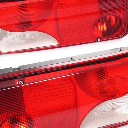 Tail Light Assembly Set LH RH Suitable for MAN TGA TGS TGX Truck MT38000VUSET - XQ1