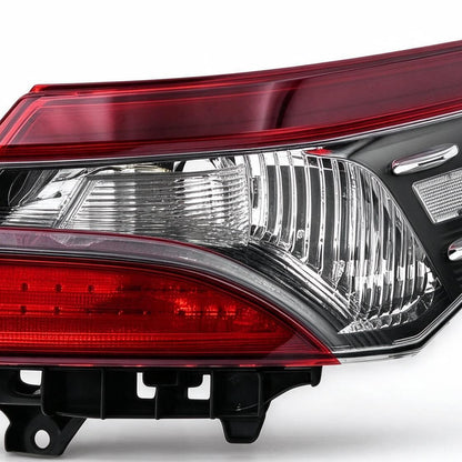 Tail Light Assembly Halogen Indicator Suitable for Toyota Ascent Ascent Sport - XQ1