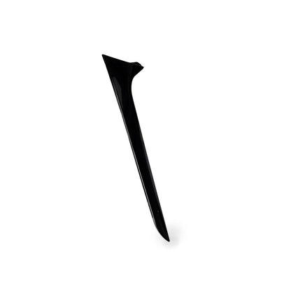 Rear Side Wing Spoiler Cover Suitable for Audi A6 C7 Allroad Avant 2012-2018 - BD2