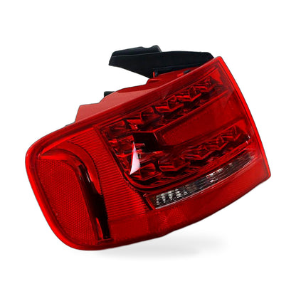 LED Tail Light Brake Light Suitable for Audi A4 A4L S4 B8 2008-2012 Outer Curve - ZT3