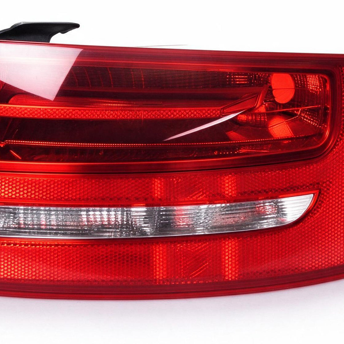 Tail Light Assembly Non LED Rear Left Suitable for Audi A4 Avant Wagon B8 - XQ1