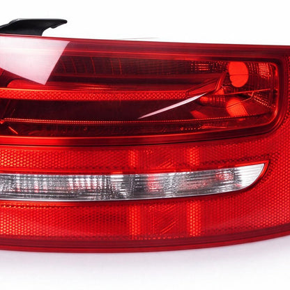 Tail Light Assembly Non LED Rear Left Suitable for Audi A4 Avant Wagon B8 - XQ1