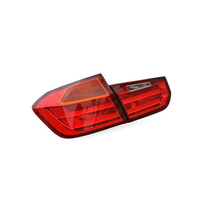Tail Light Suitable for BMW 3 Series F35 316i 318i 320i 325i 330i 2013-2015 Rear - BD4