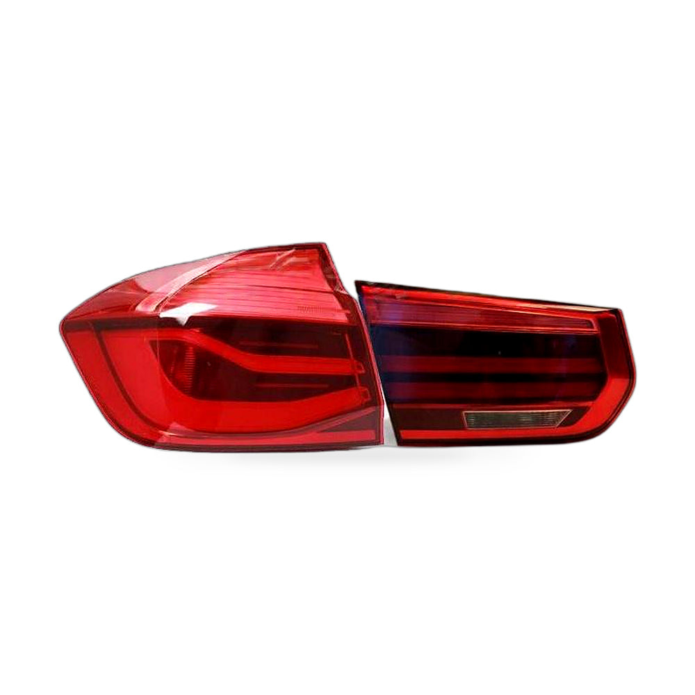 Tail Light Suitable for BMW 3 Series F35 316i 318i 320i 325i 330i 2013-2015 Rear - ZT2