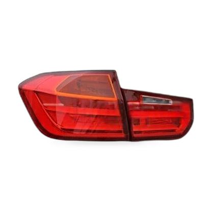 Tail Light Housing Suitable for BMW 3 Series F35 316 318 320 325 330i 2013-2015 - ZT2