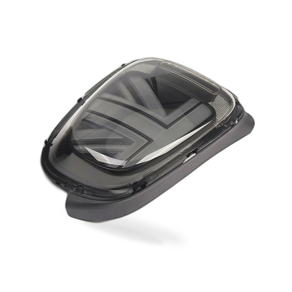 Tail Light Assembly Suitable for Mini F55 F56 F57 2014-2021 LED Union Jack Rear - BD3