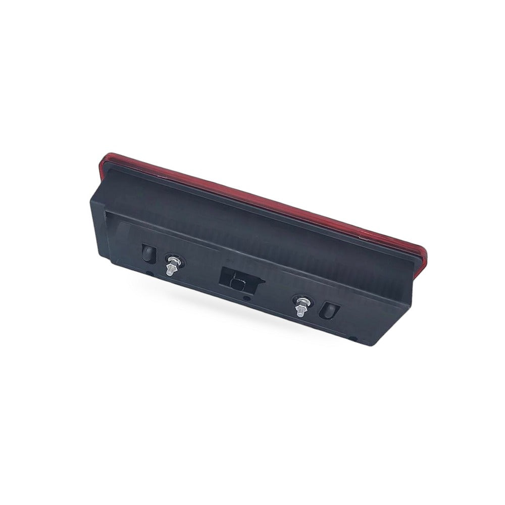 Tail Light Assembly Suitable for Ford Transit MK8 2014-2020 Left Side Brake Turn - BD3