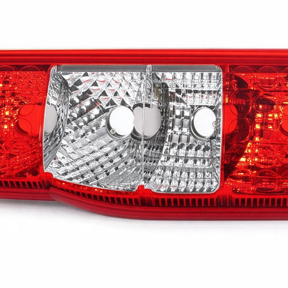 Tail Light Assembly Rear Left Suitable for Ford Transit 150 250 350 - XQ1