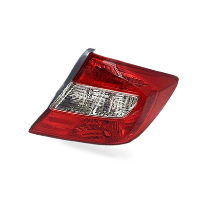 Tail Light for Honda Civic 9th Gen 2012-2013 Rear Brake Turn Signal - BD1