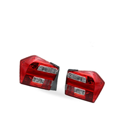 Tail Light Brake Light Suitable for Honda City 2012-2014 Rear Reverse Turn - BD1