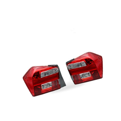 Tail Light Brake Light Suitable for Honda City 2012-2014 Rear Reverse Turn - BD2