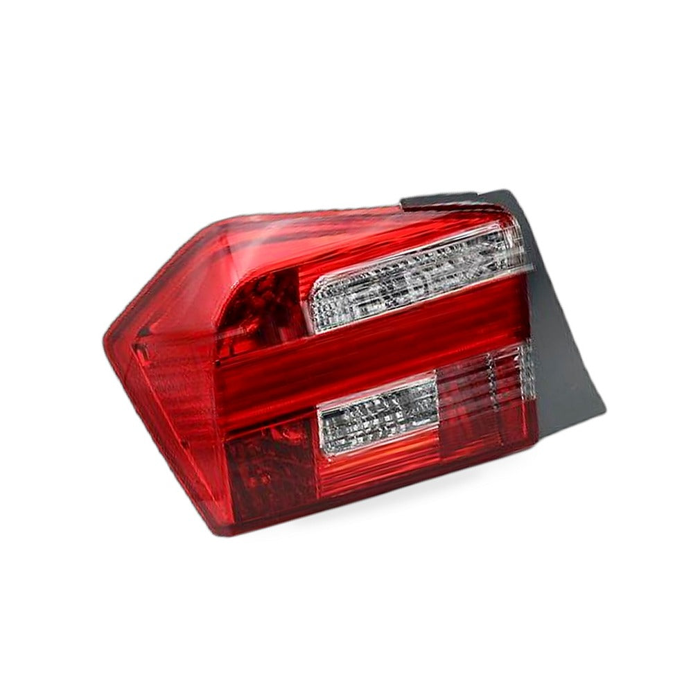 Tail Light Brake Light Suitable for Honda City 2012-2014 Rear Reverse Turn - BD4