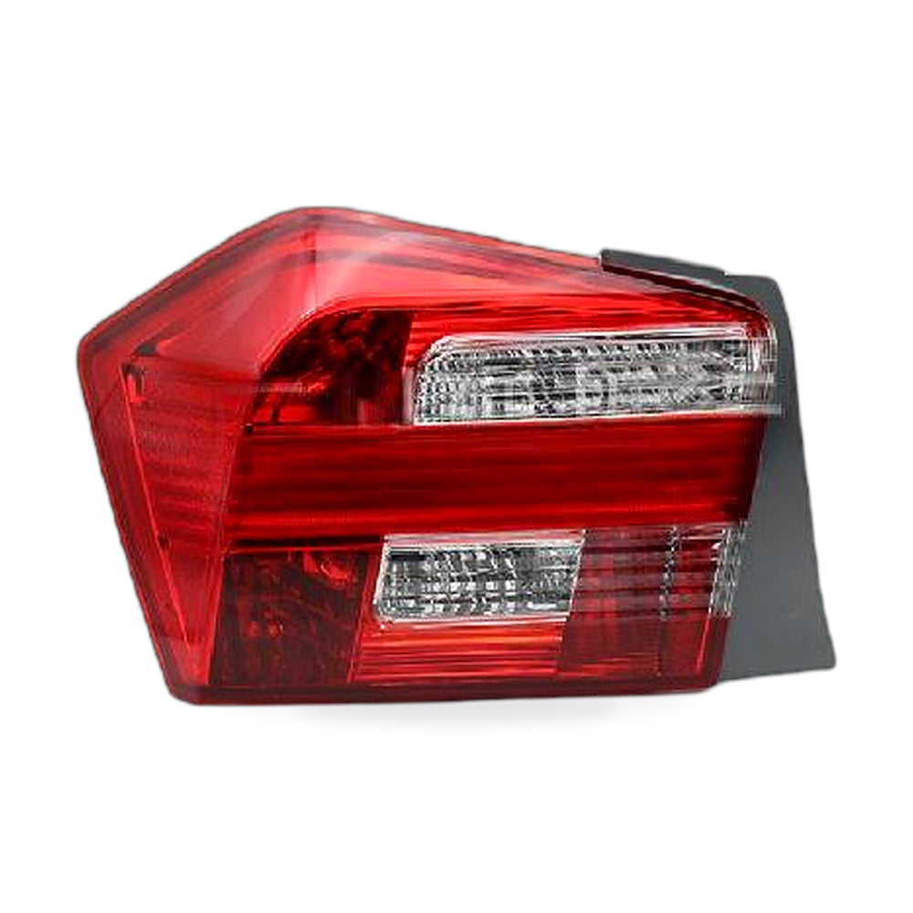 Tail Light Brake Light Suitable for Honda City 2012-2014 Rear Reverse Turn - ZT3