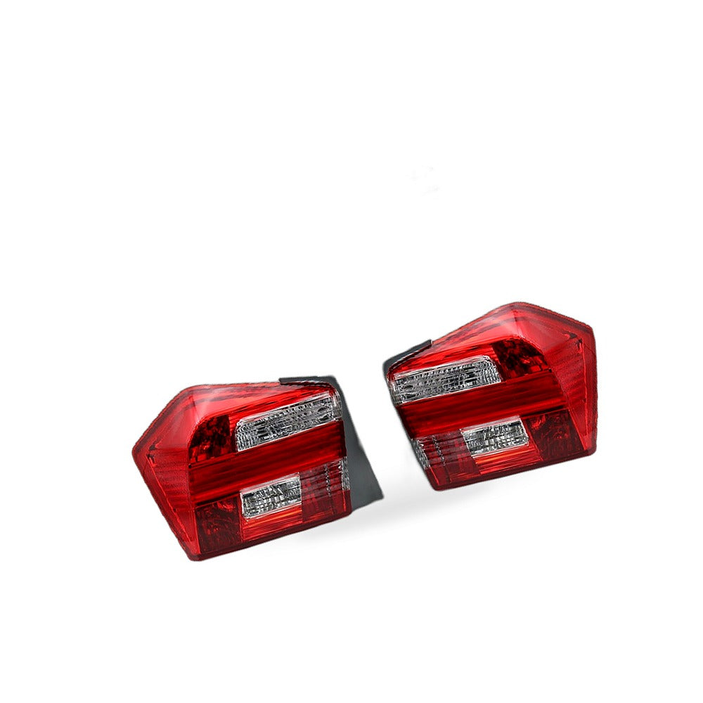 Tail Light Brake Light Suitable for Honda City 2012-2014 1.5L Driver Left Rear - BD2
