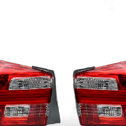 Tail Light Brake Light Suitable for Honda City 2012-2014 1.5L Driver Left Rear - XQ1