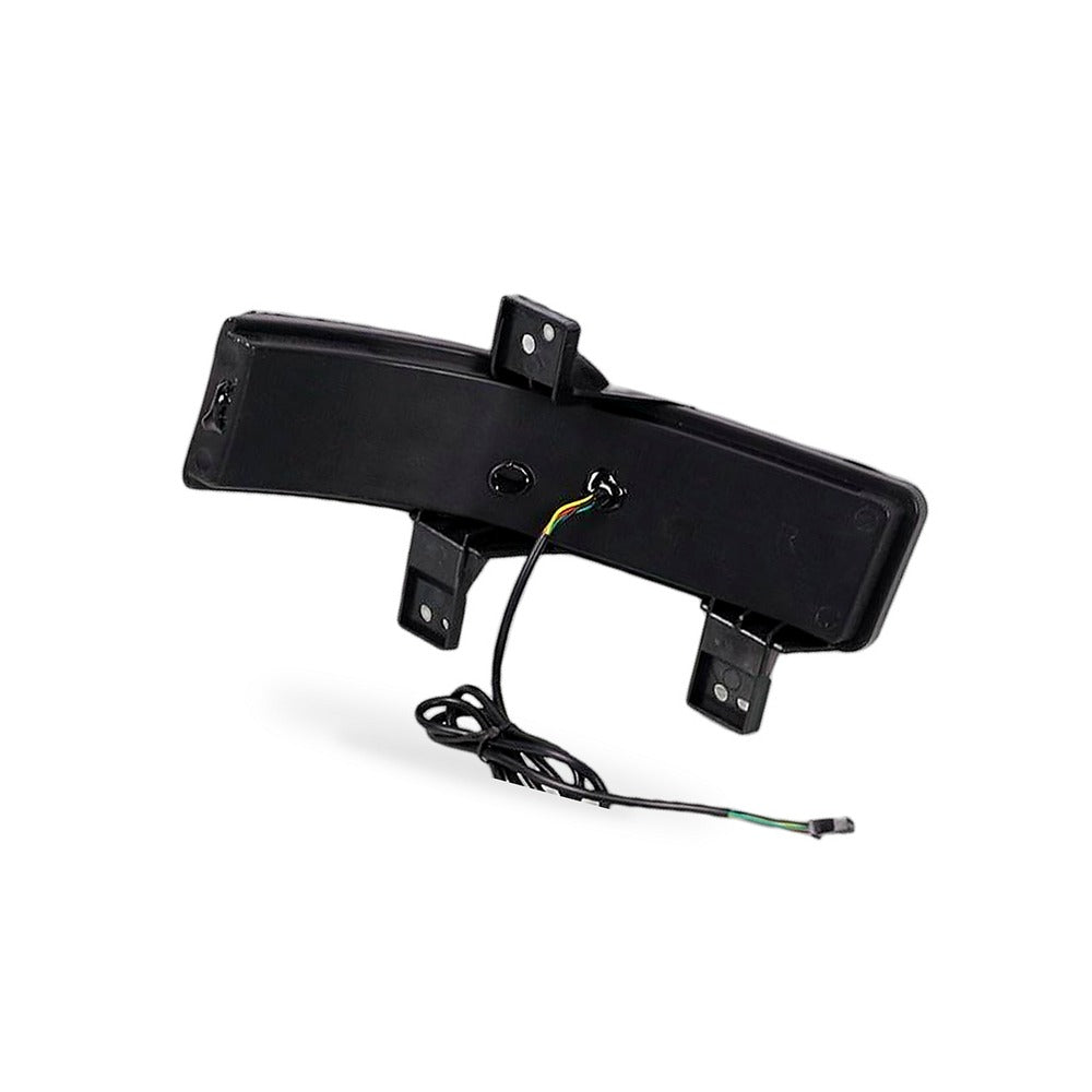 LED Flowing Turn Signal Brake Light Suitable for Honda CR-V 2020-2021 Rear - BD3