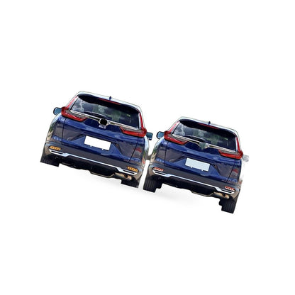 Rear Bumper Light Suitable for Honda CR-V 2020-2021 LED Sequential Turn Signal - BD1
