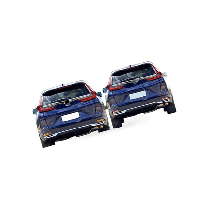 Rear Bumper Light Suitable for Honda CR-V 2020-2021 LED Sequential Turn Signal - BD2