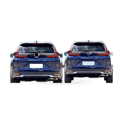 Rear Bumper Light Suitable for Honda CR-V 2020-2021 LED Sequential Turn Signal - ZT2