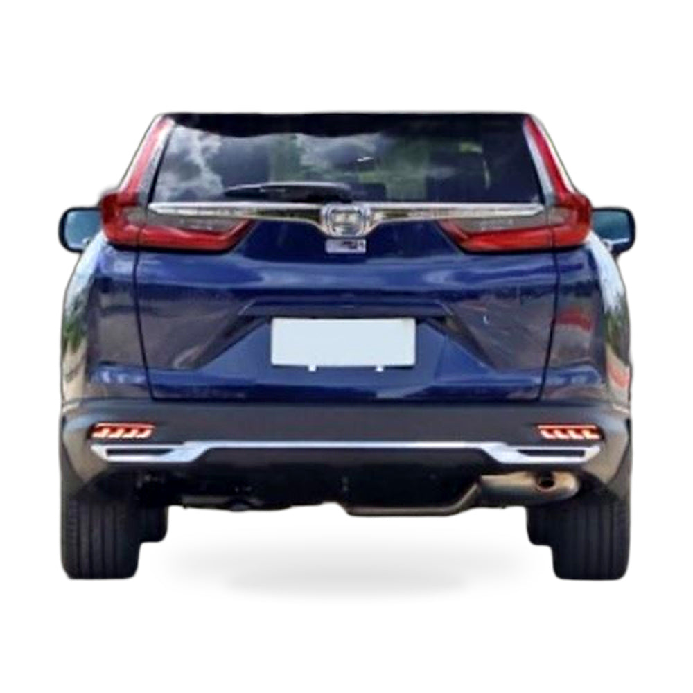 Rear Bumper Light Suitable for Honda CR-V 2020-2021 LED Sequential Turn Signal - ZT3