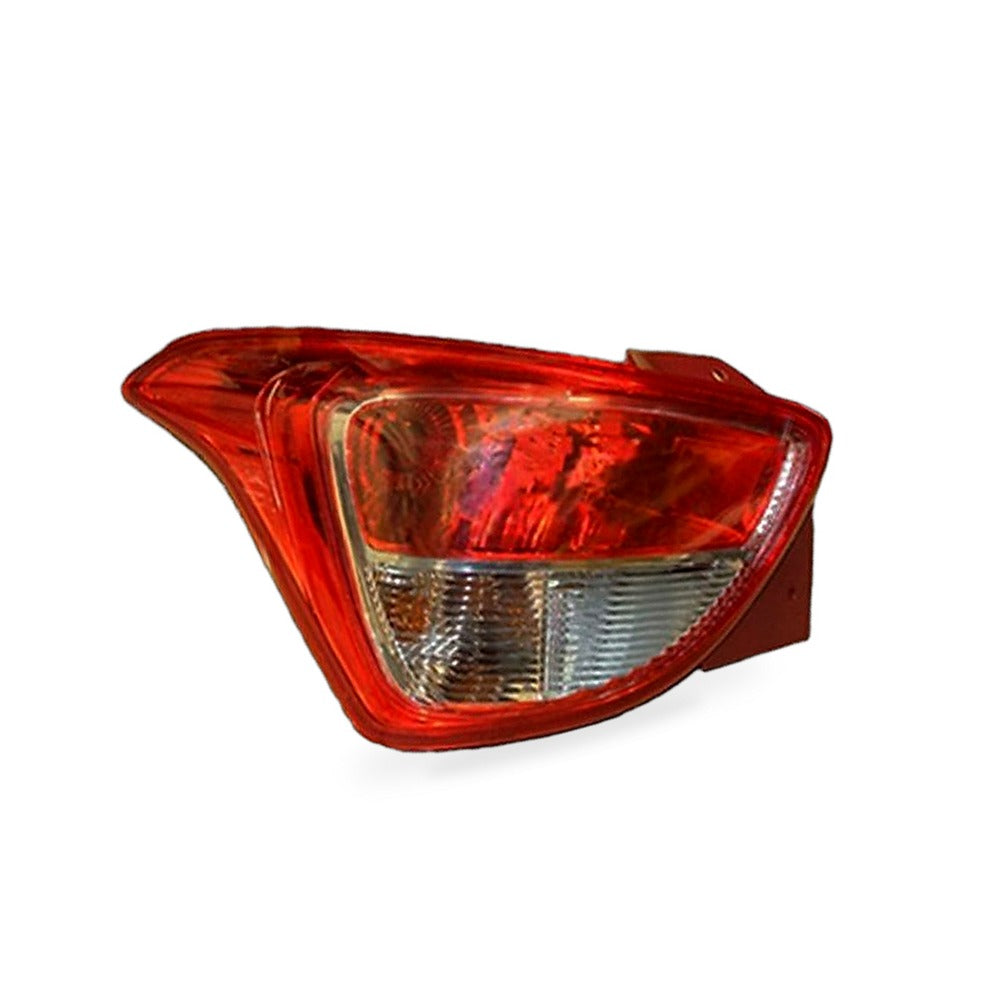 Hyundai i10 Rear Tail Light Brake Turn Signal Reverse Left Side Suitable for - BD4