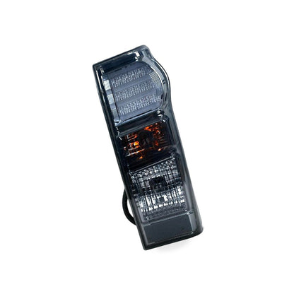 Tail Light Assembly Suitable for Isuzu D-Max 2012-2016 High Version Right - BD2