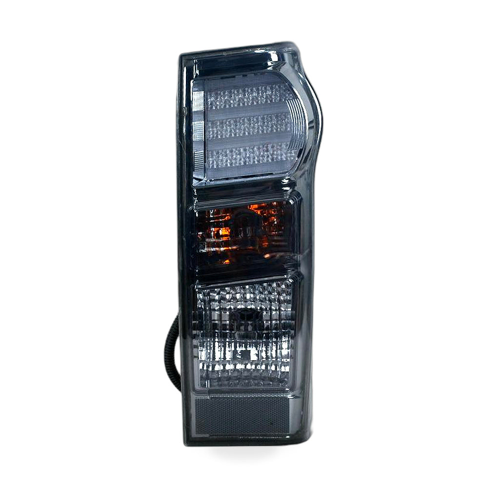 Tail Light Assembly Suitable for Isuzu D-Max 2012-2016 High Version Right - ZT2
