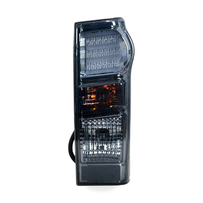 Tail Light Assembly Suitable for Isuzu D-Max 2012-2016 High Version Right - ZT2