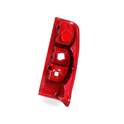 Tail Light Brake Light Suitable for Isuzu D-MAX 2006-2012 Left Side with Harness - BD3