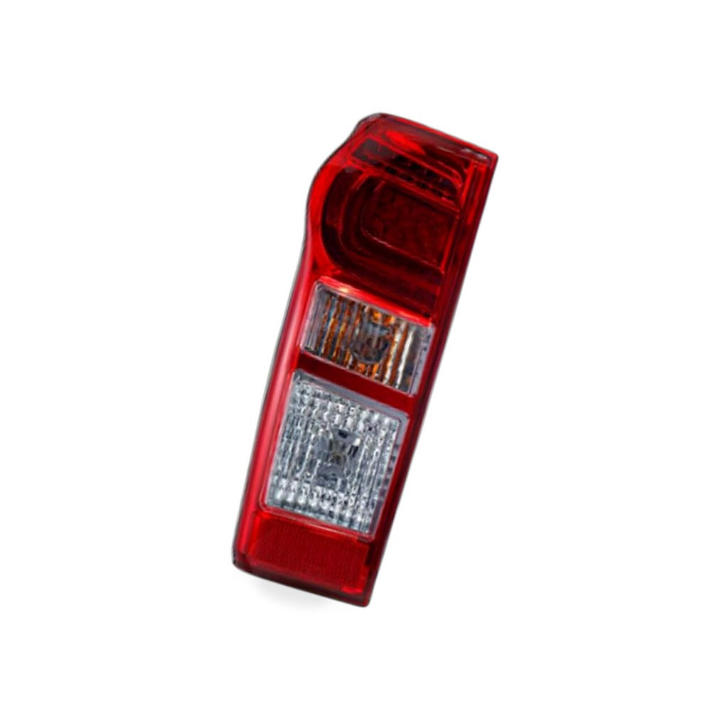 LED Tail Light Suitable for Isuzu D-Max 2015-2019 Ute Brake Warning Light Grey - BD3