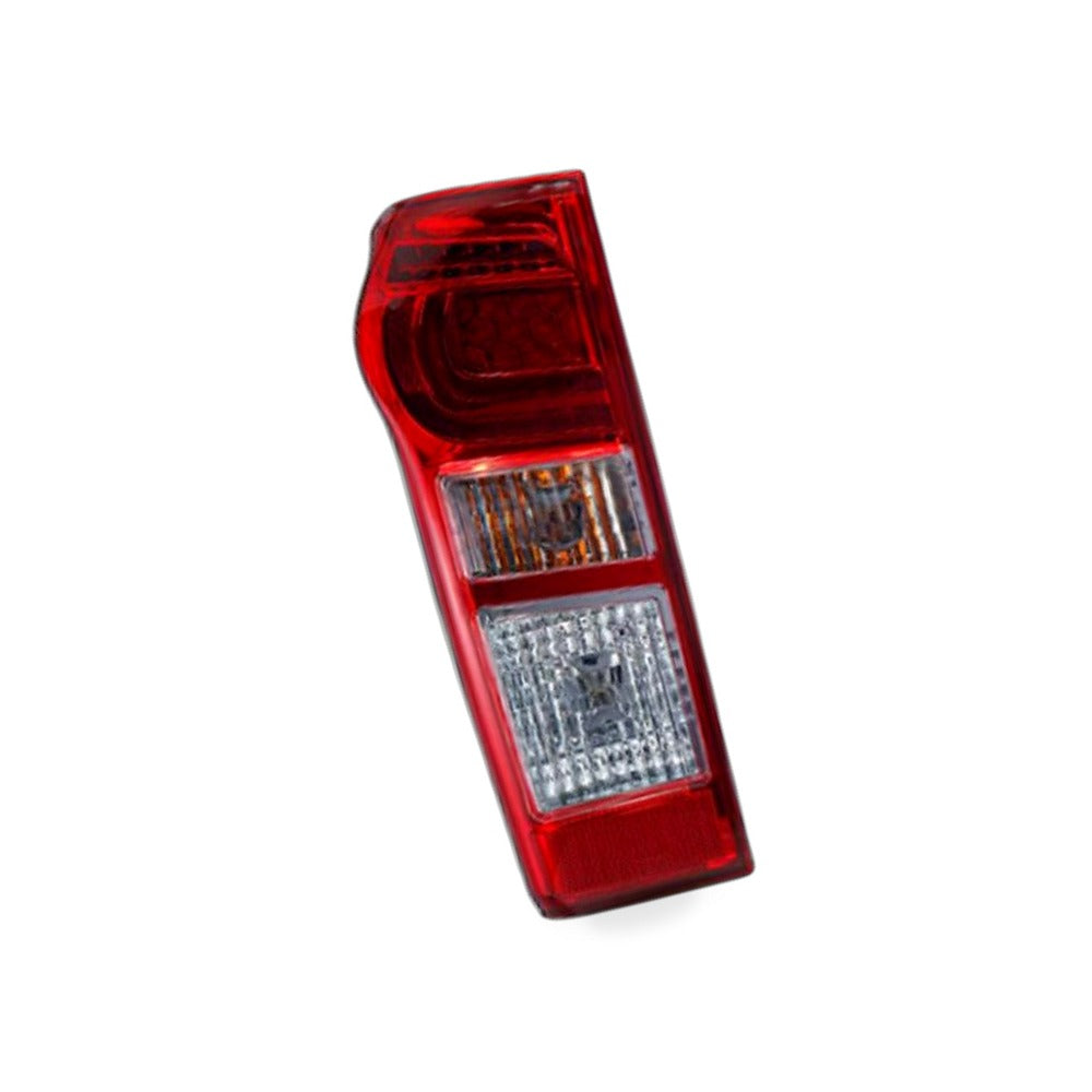 LED Tail Light Suitable for Isuzu D-Max 2015-2019 Ute Brake Warning Light Grey - BD4