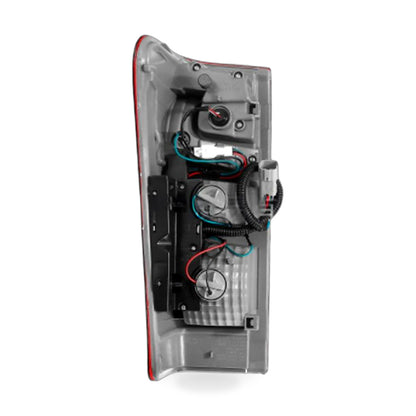 LED Tail Light Suitable for Isuzu D-Max 2015-2019 Ute Brake Stop Warning Lamp - ZT2